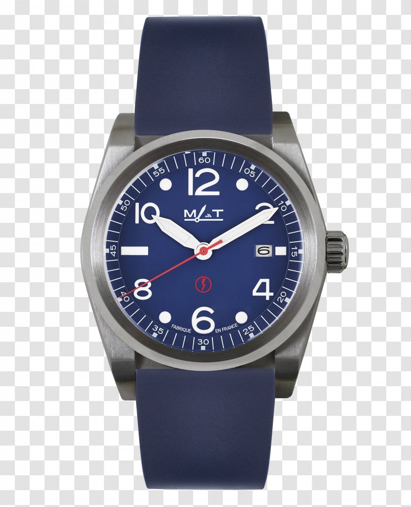 Matwatches Clock Brand Military Watch - Strap Transparent PNG