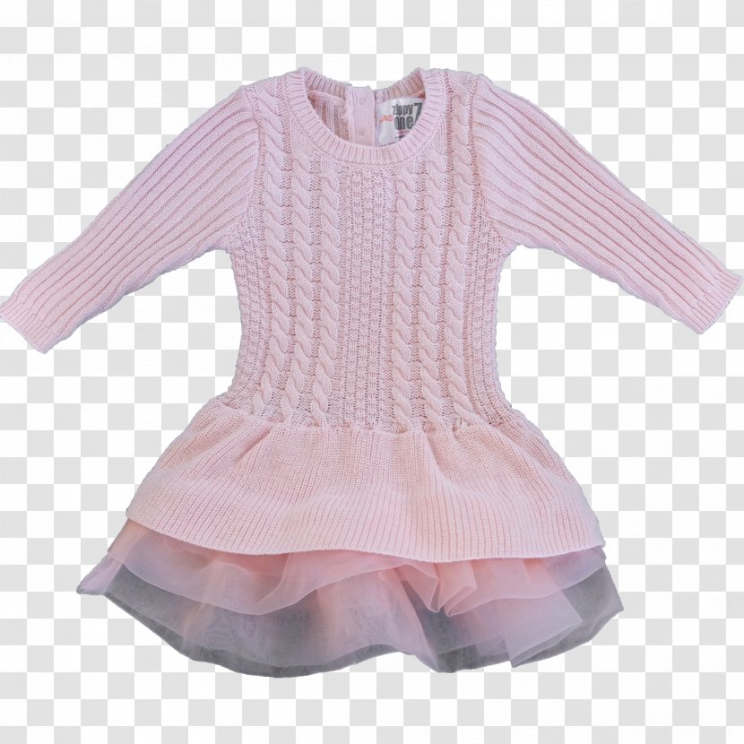 Sleeve Dress Tutu Children's Clothing Coupon Transparent PNG