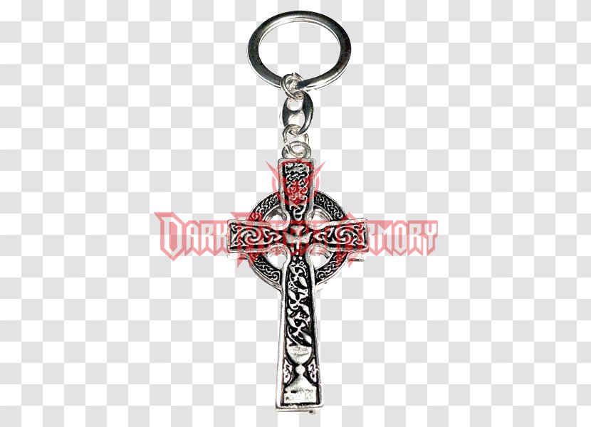 Celtic Cross Charms & Pendants Jewellery Picts - Symbol Transparent PNG