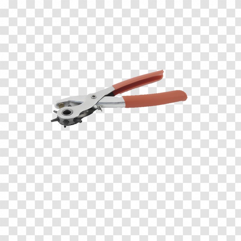 Diagonal Pliers Lineman's Wire Stripper Nipper Transparent PNG