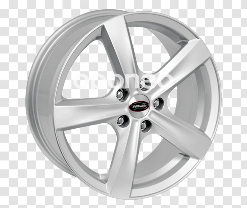 Car Team Dynamics Alloy Wheel - Rimstock Ltd Wheels Transparent PNG