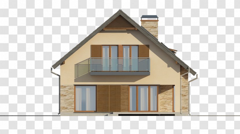 Optimum House Architectural Engineering Facade Building - Room Transparent PNG