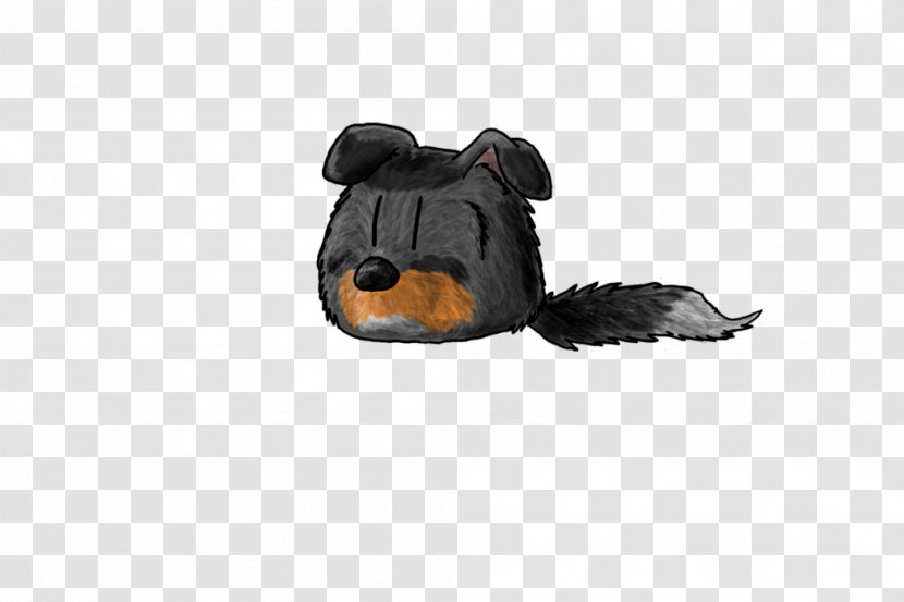 Dog Shoe Snout Stuffed Animals & Cuddly Toys - Toy Transparent PNG
