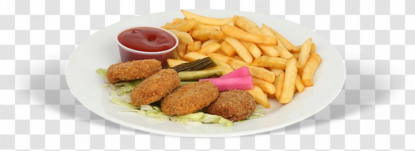 French Fries Full Breakfast Mediterranean Cuisine Vegetarian Junk Food - American - Platter Shawarma Transparent PNG