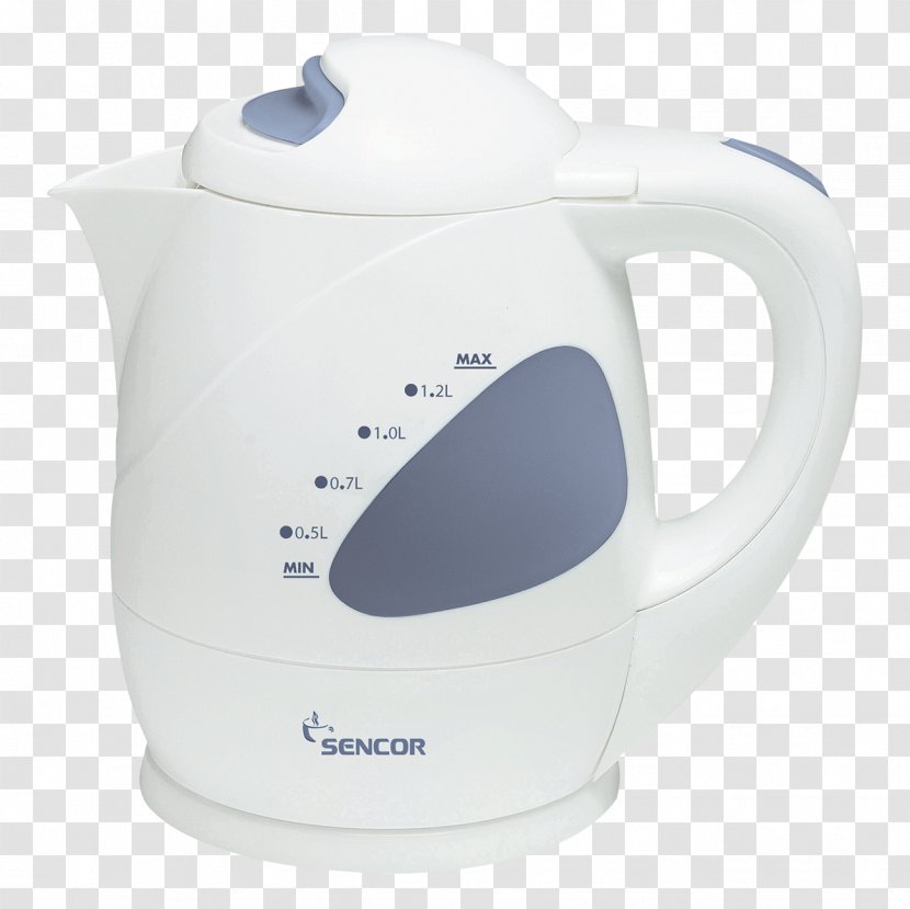 Electric Kettle Teapot Jug - Tennessee Transparent PNG