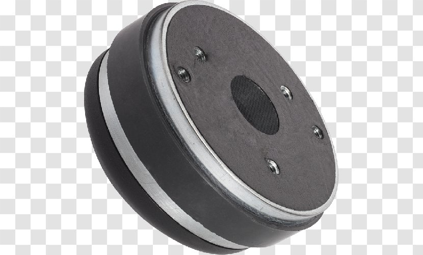 Wheel - Compression Driver Transparent PNG