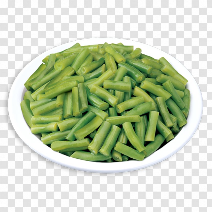 Common Bean Green Vegetable Recipe - Beans Transparent PNG