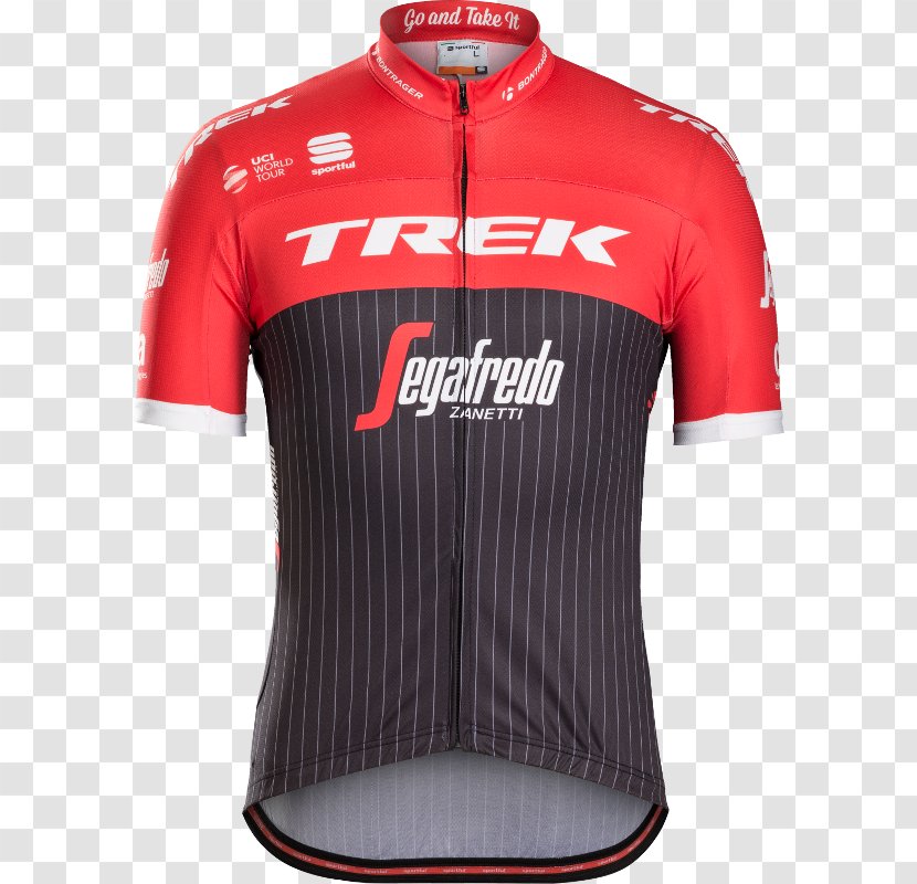 Trek Factory Racing Bicycle Store | Azken Kilometroa Cycling Jersey Corporation - Road Transparent PNG