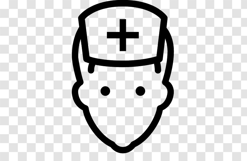 Nursing Medicine Clip Art - Patient - Head Transparent PNG