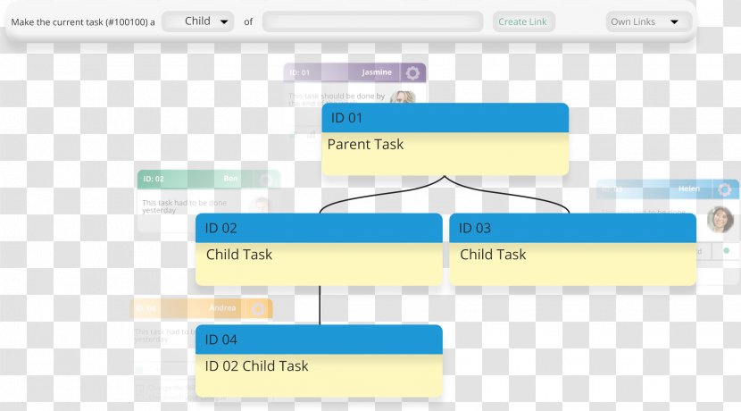 Kanban Board HP Application Lifecycle Management Kanbanize - Web Page - Game Transparent PNG