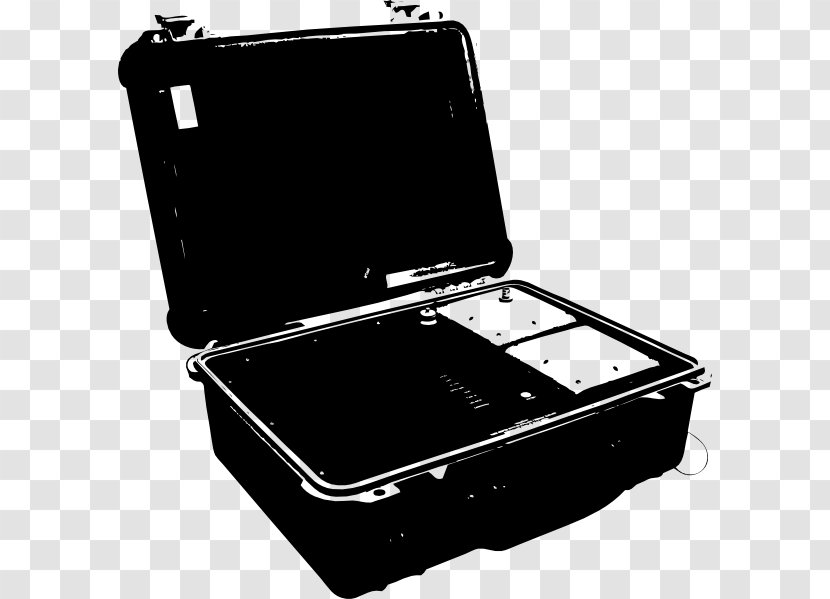 Travel Suitcase Handbag - Bag - Opensuitcasehd Transparent PNG