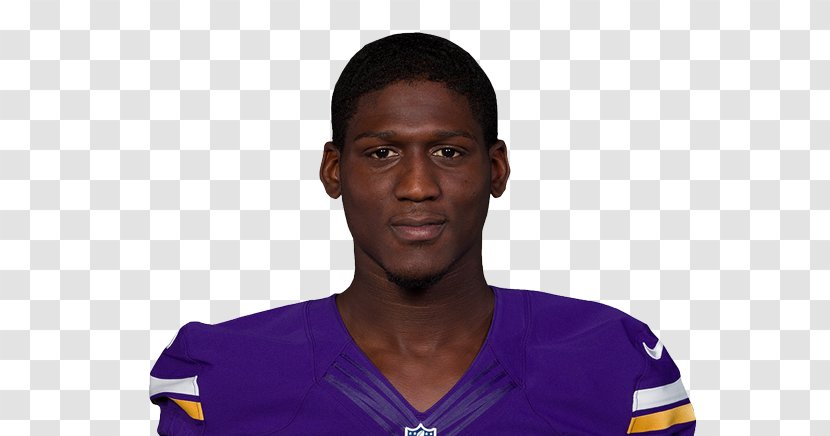 Xavier Rhodes Minnesota Vikings NFL Pro Football Focus Cornerback - Forehead Transparent PNG