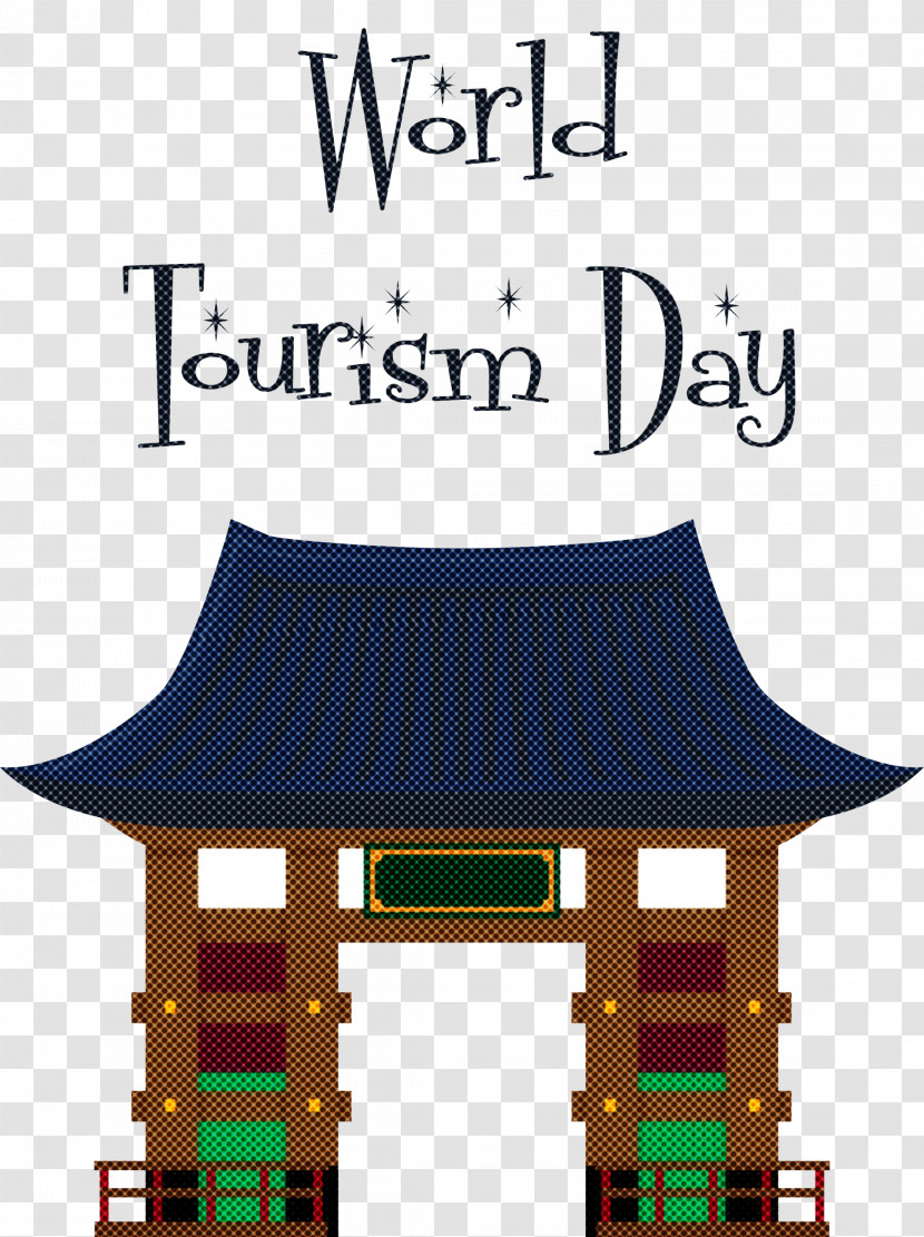 World Tourism Day Travel Transparent PNG