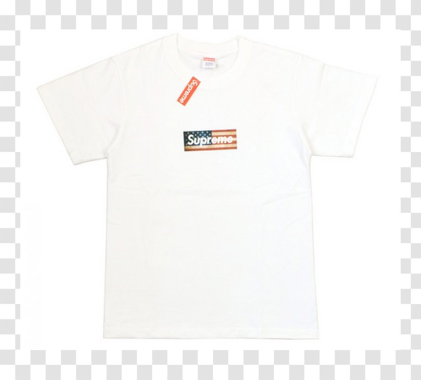 T-shirt Sleeve Collar - Top Transparent PNG