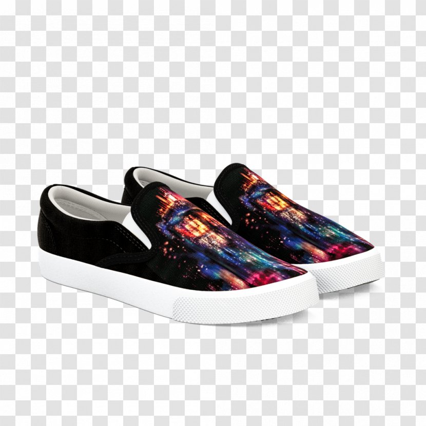 Sports Shoes Slipper T-shirt Bucketfeet - Sneakers Transparent PNG