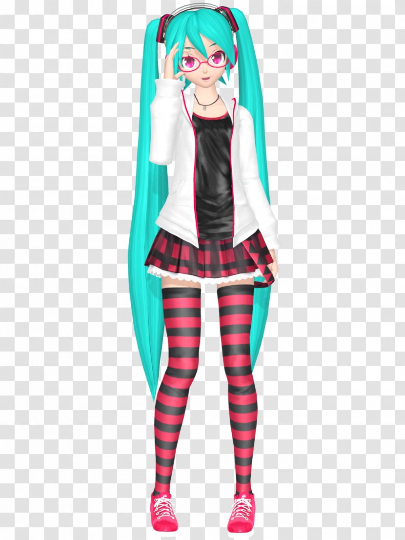 Hatsune Miku: Project Diva X DIVA F 2nd Costume Sega - Clothing - Dreamy Transparent PNG