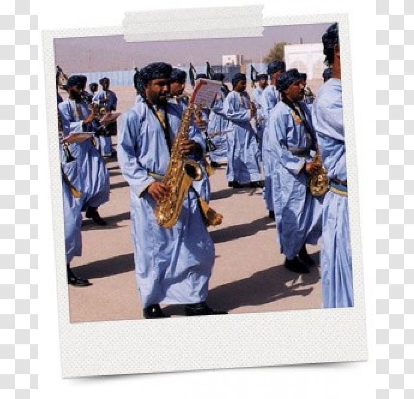 Marching Band Musical Ensemble Military Instruments - Watercolor Transparent PNG