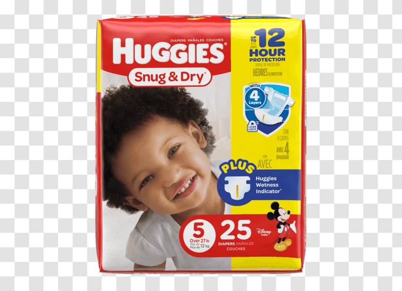Diaper Huggies Pull-Ups Pampers Luvs - Packaging And Labeling - Walgreens Transparent PNG