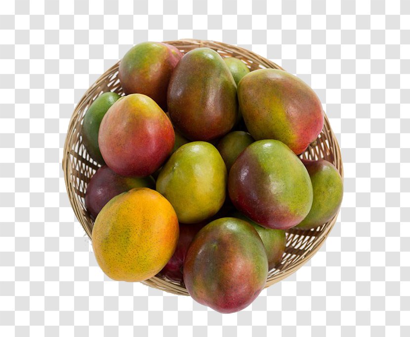 Juice Mango Basket Stock Photography Fruit - Apple - A Of Transparent PNG