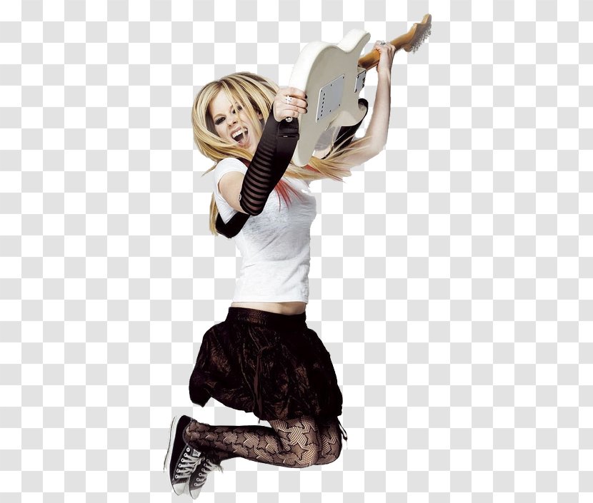 Avril Lavigne Converse Chuck Taylor All-Stars Clothing Dress - Heart Transparent PNG