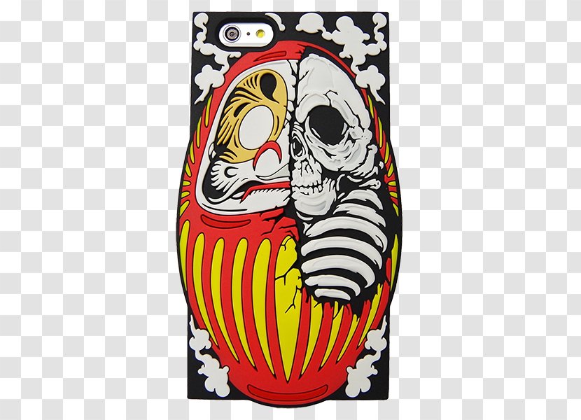 Apple IPhone 7 Plus 6S Mobile Phone Accessories 6 Daruma Doll - Rolypoly Toy - Phones Transparent PNG
