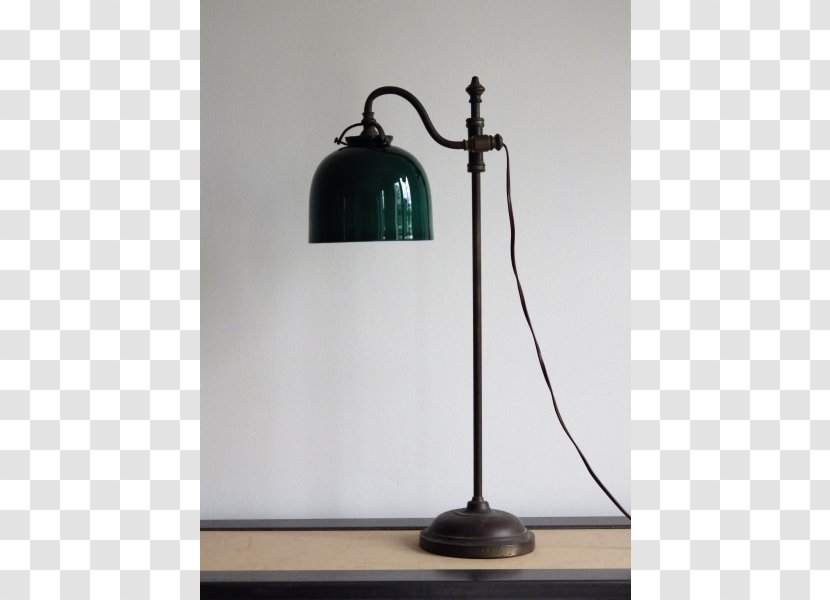 Light Fixture Ceiling - Lamp - Lampe De Bureau Transparent PNG