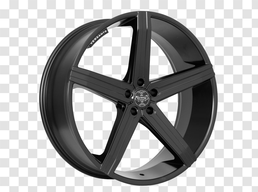Car Tire Jeep Renegade Alloy Wheel - Vehicle Transparent PNG