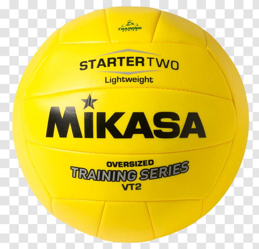 Volleyball Mikasa Sports Minivolley Medicine Balls Transparent PNG