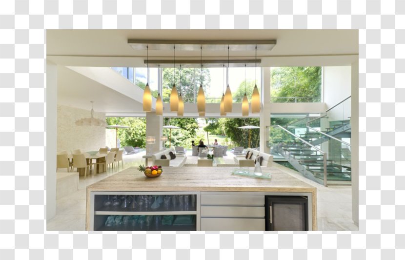 Window Interior Design Services Property Kitchen - Luxury Villas Transparent PNG