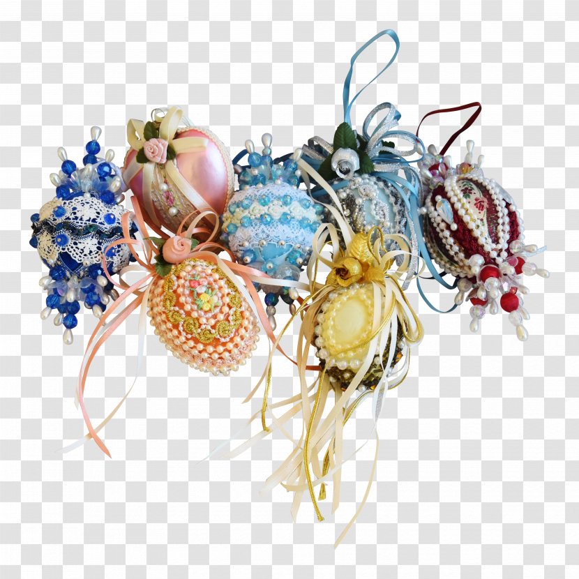Beaded Christmas Ornaments Day Chairish - Fancy Nancy Episodes Transparent PNG