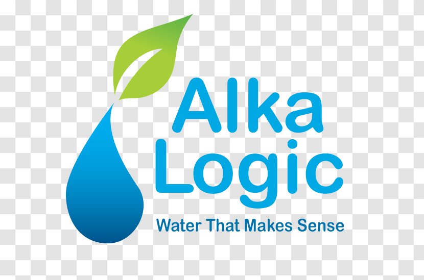 Alka Logic Water Efficient Marketing Solution, Web Development Ionizer Reverse Osmosis Transparent PNG