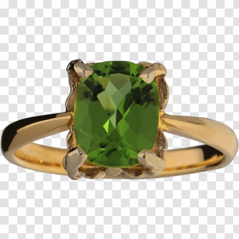 Brown - Ring - Creative Gems Transparent PNG