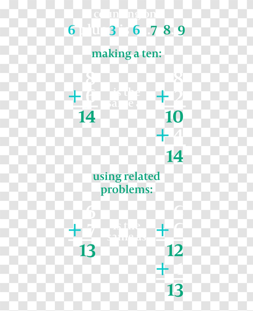 Line Point Angle Font - Text - Math Class Transparent PNG