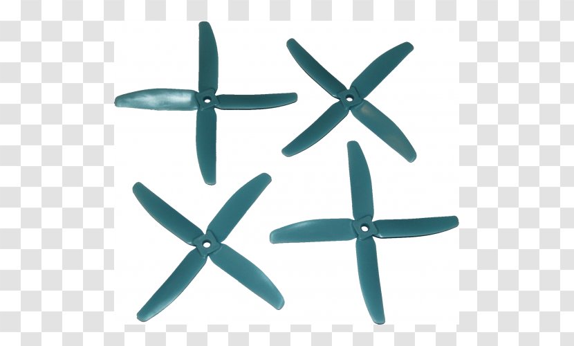 Propeller Line Starfish - Design Transparent PNG