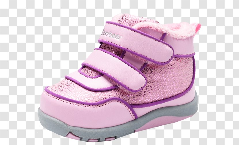 Shoe Boot Winter Infant Child - Models Baby Shoes Transparent PNG