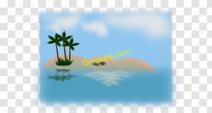 Clip Art Ocean Openclipart Desktop Wallpaper Free Content - Organism - Sea Transparent PNG