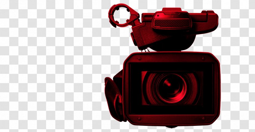 XDCAM Sony Digital Video Camcorder Cameras - Camera Transparent PNG