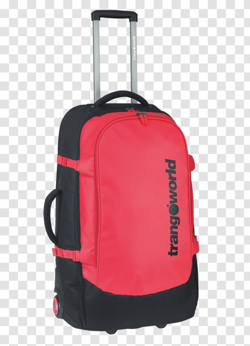 Athabasca Backpack Trolley Suitcase Liter - Price Transparent PNG