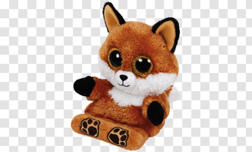 Ty Inc. Beanie Babies Stuffed Animals & Cuddly Toys Hamleys - Boo Transparent PNG