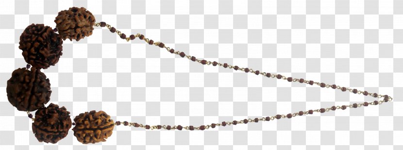 Bead Body Jewellery - Jewelry Making Transparent PNG