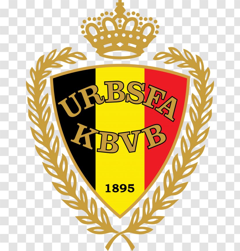 Belgium National Football Team Belgian First Division A Royal Association - Sports Transparent PNG