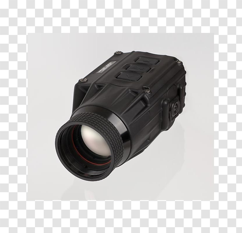 Monocular Camera Lens Transparent PNG