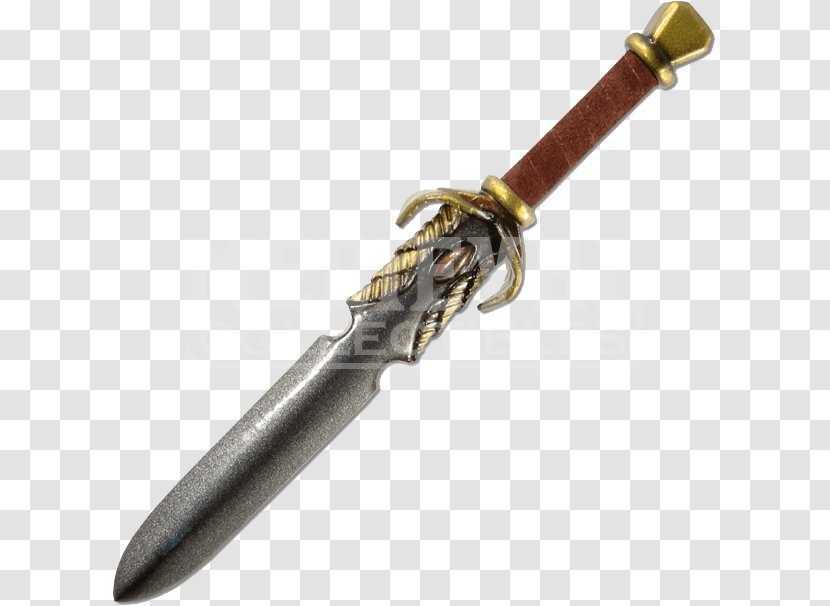 Dagger Tripod Monopod Gitzo Photography - Hunting - Medieval King Transparent PNG