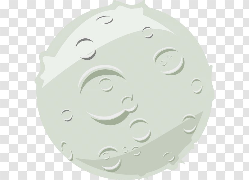 Full Moon Clip Art - Material Transparent PNG