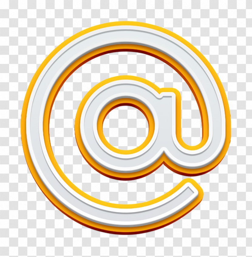 Emails Icon At Icon Transparent PNG