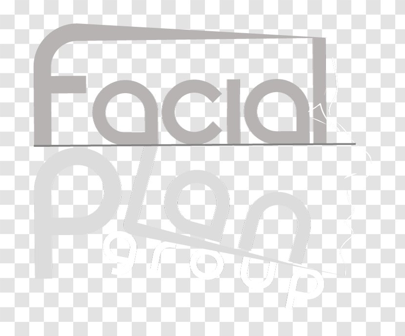 Brand Logo Line Font - Rectangle Transparent PNG