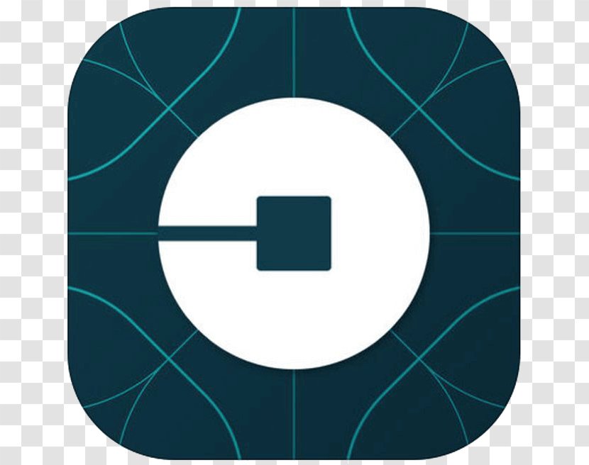 Uber For Business Customer Service - Logo Transparent PNG