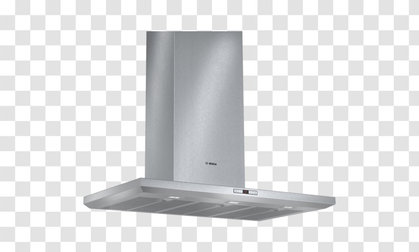 Exhaust Hood Cooking Ranges Kitchen Robert Bosch GmbH Home Appliance Transparent PNG