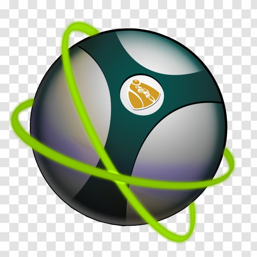 Green Sphere - Design Transparent PNG