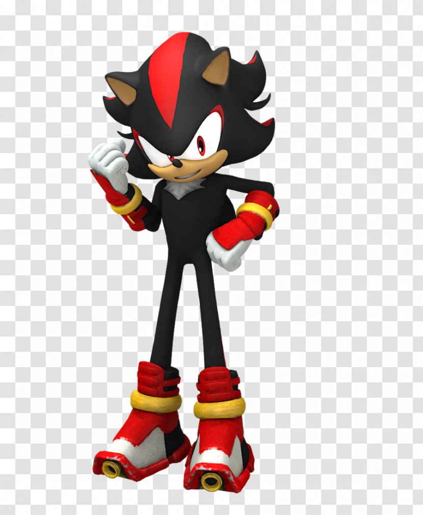 Shadow The Hedgehog Tails Sonic Adventure 2 Forces Knuckles Echidna - Boom Rise Of Lyric Transparent PNG